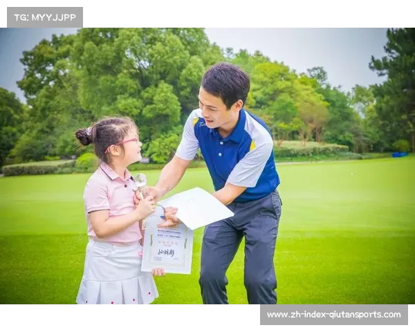 高尔夫训练如何帮助青少年培养抗挫折能力父亲访谈实证分析 高尔夫训练如何帮助青少年培养抗挫折能力父亲访谈实证分析