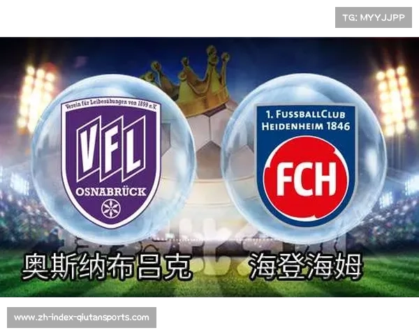 海登海姆3-0轻取巴林格 锋线三叉戟默契十足演绎华丽配合 海登海姆3-0轻取巴林格 锋线三叉戟默契十足演绎华丽配合