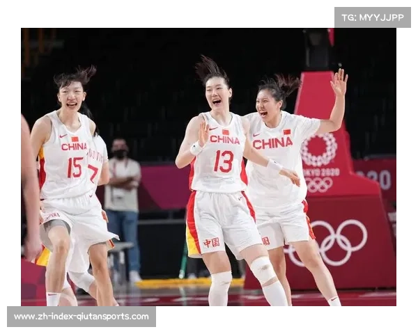 中国女篮实力强劲世预赛晋级前景光明值得全国球迷期待 中国女篮实力强劲世预赛晋级前景光明值得全国球迷期待