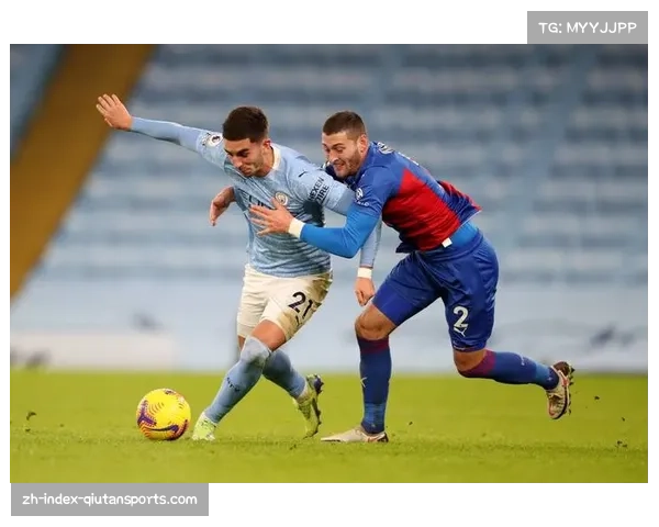 水晶宫压迫次数联赛最多 依靠翼卫和内锋冲击禁区