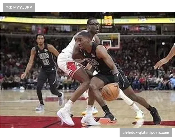 公牛吉迪20分11篮板10助攻三双 但球队篮板总数输15个